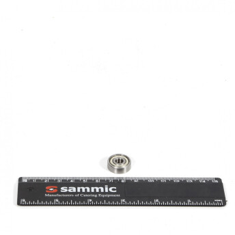 Horeca Parts - Łożysko tulei ramienia - Krajalnica Sammic GSS-250, GSS-275, GSS-300