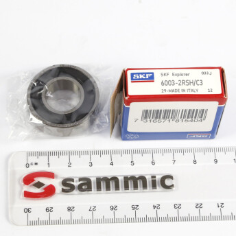 Horeca Parts - Łożysko - Krajalnica Sammic GAE-300, GAE-350