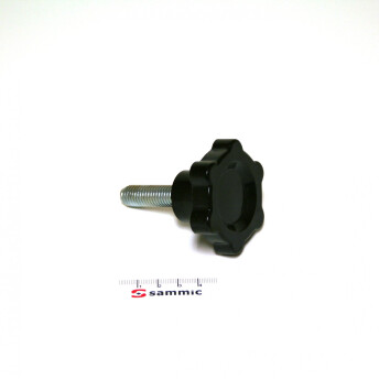 Horeca Parts - Pokrętło - Obieraczka do ziemniaków Sammic PI-30