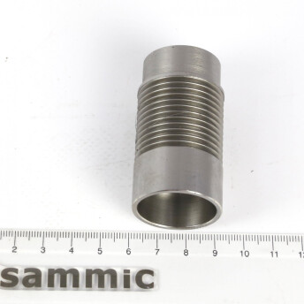 Horeca Parts - Koło pasowe (silnik) 60Hz - Obieraczka do ziemniaków Sammic PI-30