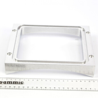 Horeca Parts - Rama zamka - Obieraczka do ziemniaków Sammic PI-30