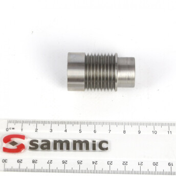 Horeca Parts - Koło pasowe (napędowe) - Obieraczka do ziemniaków Sammic PI-10