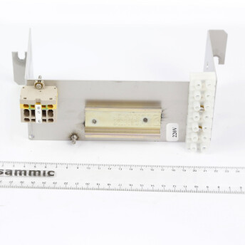 Horeca Parts - Wsparcie dla sprzętu elektrycznego PI - Obieraczka do ziemniaków Sammic PI-10, PI-20, PI-30, PES-20