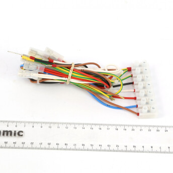 Horeca Parts - Przewody elektryczne - Obieraczka do ziemniaków Sammic PI-10, PI-20, PES-20