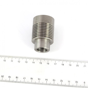 Horeca Parts - Koło pasowe (napędowe) Ø30 - Obieraczka do ziemniaków Sammic PI-10, PI-20, PES-20