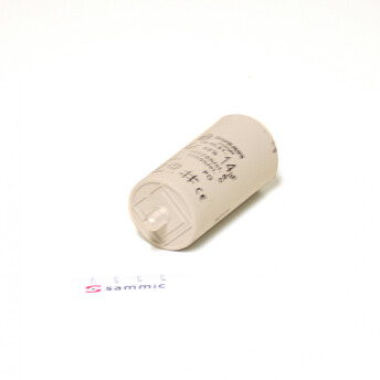 Horeca Parts - Kondensator 14uF 450V - Obieraczka do ziemniaków Sammic PI-10, PI-20, PES-20