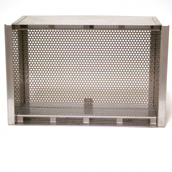 Horeca Parts - Filtr powietrza - Obieraczka do ziemniaków Sammic PI-10, PI-20, PES-20