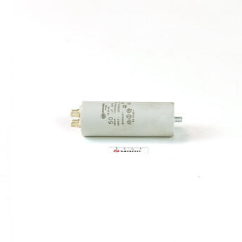 Horeca Parts - Kondensator 53-64uF 250V - Obieraczka do ziemniaków Sammic PP-6+, PP-12+, PPC-6+, PPC-12+