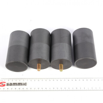 Horeca Parts - Zestaw nóżek - Mikser planetarny Sammic BE-20, BE-30, BE-40