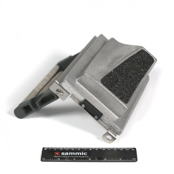 Horeca Parts - Zestaw drzwiczek - Obieraczka do ziemniaków Sammic PI-10