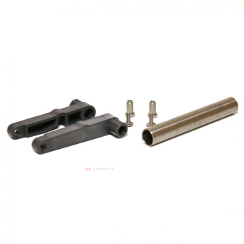 Horeca Parts - Zestaw ściągacza (drzwi) - Obieraczka do ziemniaków Sammic PI-10, PI-20, PI-30, PES-20