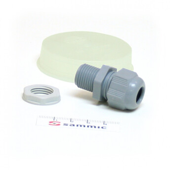 Horeca Parts - Dławik - Obieraczka do ziemniaków Sammic PP-6+, PP-12+, PPC-6+, PPC-12+