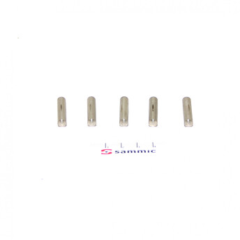 Horeca Parts - Zestaw pinów - Obieraczka do ziemniaków Sammic PP-6+, PP-12+, PPC-6+, PPC-12+