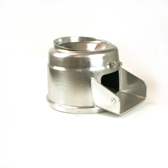 Horeca Parts - Cylinder - Obieraczka do ziemniaków Sammic PP-6+