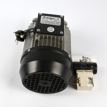 Horeca Parts - Silnik 230/50/1 - Obieraczka do ziemniaków Sammic PP-6+, PP-12+, PPC-6+, PPC-12+