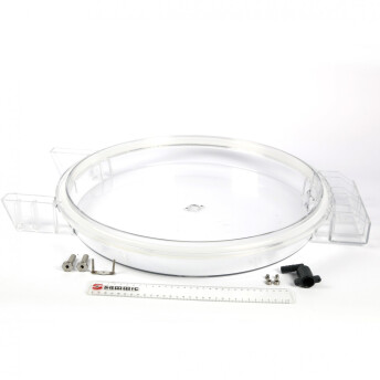 Horeca Parts - Pokrywa - Obieraczka do ziemniaków Sammic PI-30