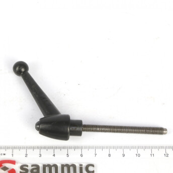 Horeca Parts - Dźwignia ściągająca M6X60 - Mikser planetarny Sammic BE-10, BE-20, BE-30, BE-40, PI-10, PI-20, PES-20