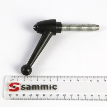 Horeca Parts - Dźwignia M12X60 - Obieraczka do ziemniaków Sammic PI-30