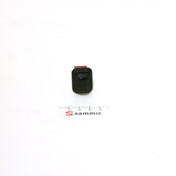 Horeca Parts - Przycisk (impulsowe naciśnięcie) SK - Obieraczka do ziemniaków Sammic M-5