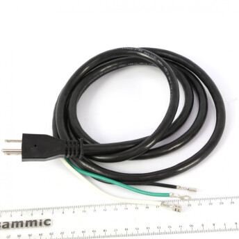 Horeca Parts - Przewód SJT 3XAWG14 5-15P - Urządzenia Sammic