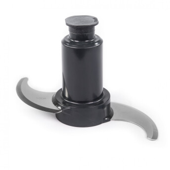 Horeca Parts - Zespół z płaskimi ostrzami dla MOD. 5 - Kuter / Robot kuchenny Sammic K-52, K-82, KE-5V, KE-8V, CK-35V, CK-38V, CK-45V, CK-48V