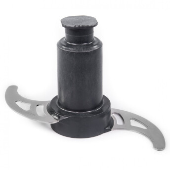Horeca Parts - Zespół z perforowanymi ostrzami MOD. 5 - Kuter / Robot kuchenny Sammic K-52, K-82, KE-5V, KE-8V, CK-35V, CK-38V, CK-45V, CK-48V