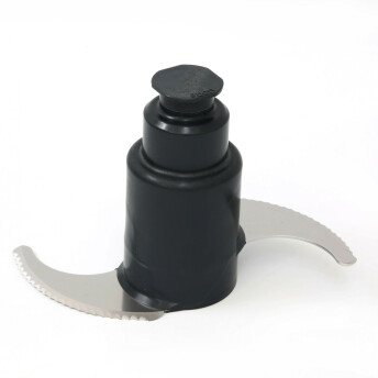 Horeca Parts - Zespół z zębatymi ostrzami MOD. 8 - Kuter Sammic / Robot kuchenny K-52, K-82, KE-5V, KE-8V, CK-35V, CK-38V, CK-45V, CK-48V
