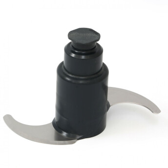 Horeca Parts - Zespół z płaskimi ostrzami MOD. 8 - Kuter / Robot kuchenny Sammic K-52, K-82, KE-5V, KE-8V, CK-35V, CK-38V, CK-45V, CK-48V