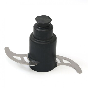 Horeca Parts - Zespół z perforowanymi ostrzami MOD. 8 - Kuter / Robot kuchenny Sammic K-52, K-82, KE-5V, KE-8V, CK-35V, CK-38V, CK-45V, CK-48V