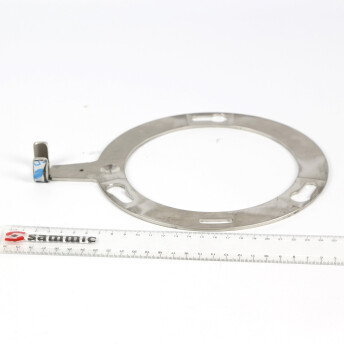 Horeca Parts - Zestaw bagnetowy - Kuter / Robot Kuchenny Sammic K-52, K-82, KE-5V, KE-8V, CK-35V, CK-38V, CK-45V, CK-48V, CA-3V, CA-4V