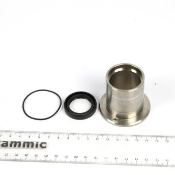 Horeca Parts - Prowadnica przystawki - Kuter / Robot kuchenny Sammic K-52, K-82, KE-5V, KE-8V, CK-35V, CK-38V, CK-45V, CK-48V, CA-3V, CA-4V