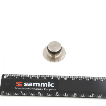 Horeca Parts - Wtyczka - Kuter Sammic K-52, K-82, KE-5V, KE-8V, CK-35V, CK-38V, CK-45V, CK-48V