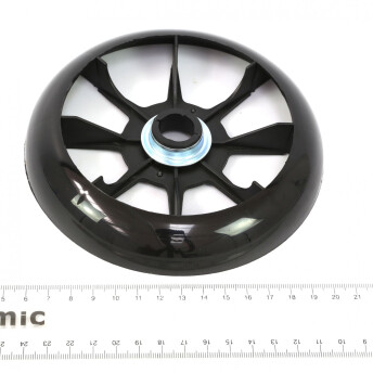 Horeca Parts - Zestaw wentylatora - Kuter Sammic K-52, K-82, KE-5V, KE-8V