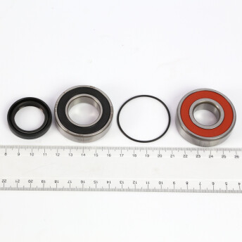 Horeca Parts - Łożysko+grommer - Kuter Sammic K-41, KE-5V, KE-8V, CK-241, CA-21