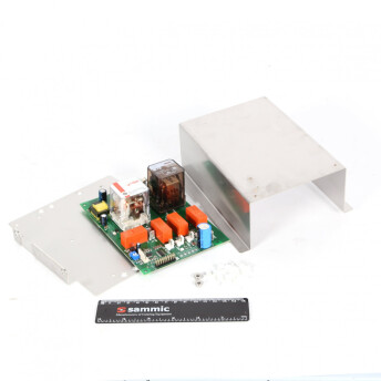 Horeca Parts - Płyta sterująca - Kuter Sammic K-52, K-82, KE-5V, KE-8V