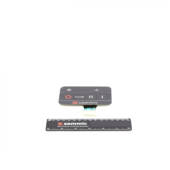 Horeca Parts - Zestaw klawiatury K - Kuter Sammic K-52, K-82, CA-62