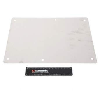 Horeca Parts - Podstawa - Kuter / Robot Kuchenny Sammic KE-5V, KE-8V, CK-35V, CK-38V, CK-45V, CK-48V, CA-3V, CA-4V
