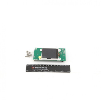 Horeca Parts - Płytka sterująca - Kuter / Robot kuchenny Sammic K-52, K-82, KE-5V, KE-8V, CK-35V, CK-38V, CK-45V, CK-48V, CA-3V, CA-4V