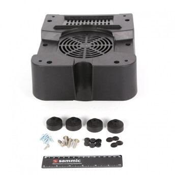 Horeca Parts - Podstawa - Kuter / Robot Kuchenny Sammic K-41, KE-4V, CK-241, CK-24V, CA-21, CA-2V