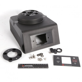Horeca Parts - Osłona bloku - Kuter Sammic KE-4V, CK-24V, CA-2V
