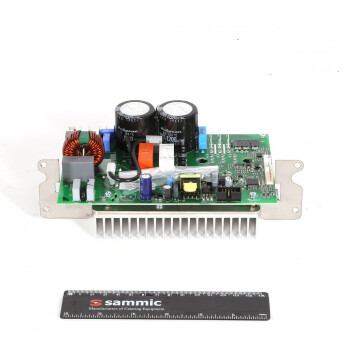 Horeca Parts - Wariator - Kuter Sammic KE-4V, CK-24V, CA-2V