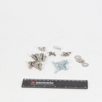 Horeca Parts - Śruby - Kuter Sammic K-41, KE-4V, CK-241, CK-24V, CA-21, CA-2V
