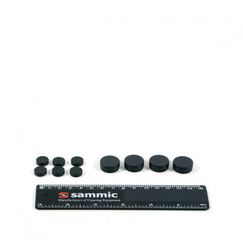 Horeca Parts - Wtyczki - Kuter Sammic K-41, KE-4V, CK-241, CK-24V, CA-21, CA-2V