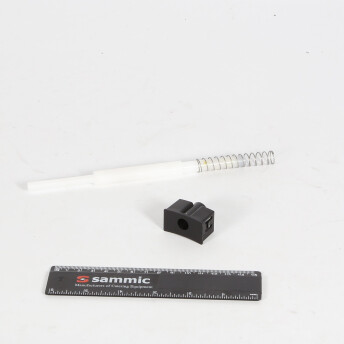Horeca Parts - Wał zabezpieczający misy - Kuter Sammic K-41, KE-4V, CK-241, CK-24V, CA-21, CA-2V