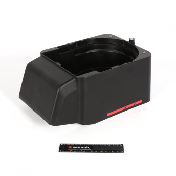 Horeca Parts - Pokrywa - Kuter Sammic K-41, KE-4V, CK-241, CK-24V, CA-21, CA-2V