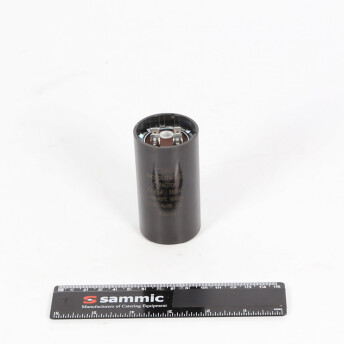 Horeca Parts - Kondensator 80 µF / 250 V - Kuter Sammic K-41, CK-241, CA-21
