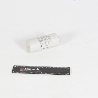 Horeca Parts - Kondensator 22 µF 50/60 Hz 450 V - Kuter Sammic K-41, CK-241, CA-21