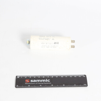 Horeca Parts - Kondensator 18 µF 400/450 V FA - Kuter Sammic K-41, CK-241, CA-21