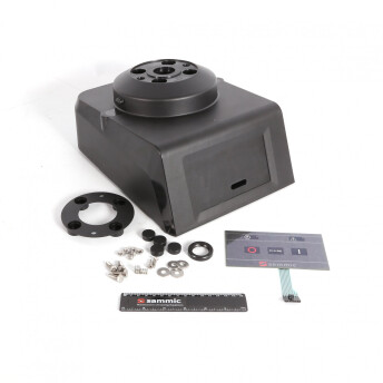 Horeca Parts - Pokrywa korpusu - Kuter Sammic K-41, CK-241, CA-21