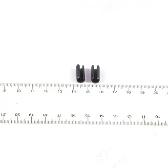 Horeca Parts - Pin elestyczny 6x14 - Mikser zanurzeniowy Sammic TRX-21, TRX-22